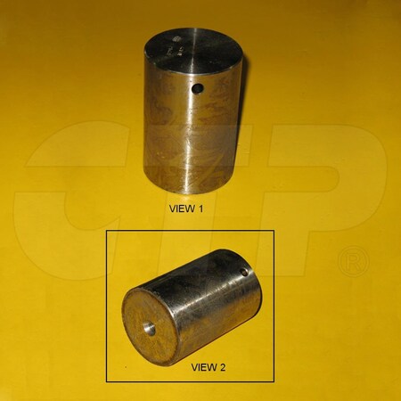 Aic Replacement Parts Shaft-Planetary Fits Caterpillar Models 1294323